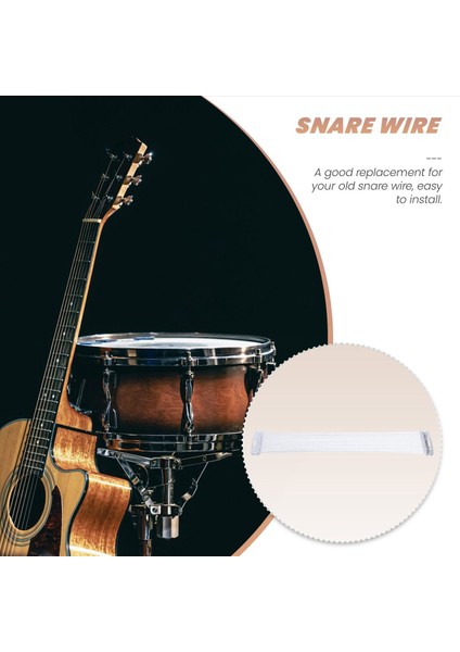 14 Inç Trampet Için 20 Iplikçik (Yurt Dışından) modelleri