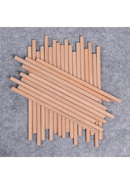 60 Adet Ritim Çubukları Çocuklar Için Toplu, Ahşap Lummi Müzik Sınıfı Perküsyon Enstrümanları (Yurt Dışından) fırsatları