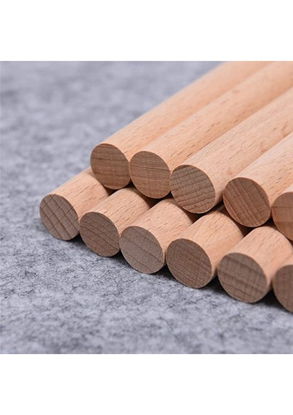 60 Adet Ritim Çubukları Çocuklar Için Toplu, Ahşap Lummi Müzik Sınıfı Perküsyon Enstrümanları (Yurt Dışından) indirimleri