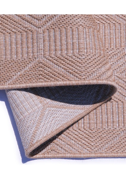 Aden Native Hasır Dokuma Halı | Makinede Yıkanabilir | Modern Halı | Salon, Mutfak Halısı| Gri | NAT01 indirimleri