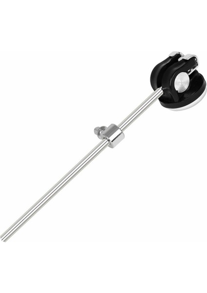 Davul Seti Set Perküsyon Parçası Için Yeni Bas Vuruş Davul Pedal Çırpıcı Çekiç (Yurt Dışından) modelleri