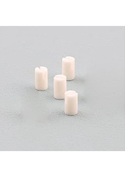 5 String Banjo 5X3MM Için Gerçek Kemik Banjo 5. Dize Somun (Yurt Dışından) modelleri