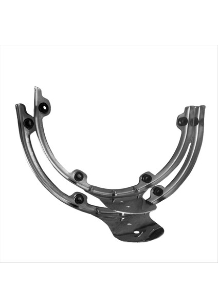 Davulcu Davul Aksesuarları Için 10INCH Davul Süspansiyon Montaj Donanım Davul Tutucu Askı (Yurt Dışından) indirimleri