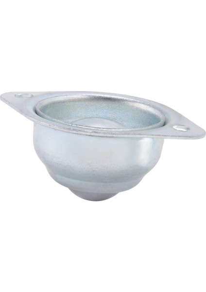 5pcs Karbon Çelik Döner Top Tekerleği Tekerlek Arabası Robotu Evrensel Göz Yuvarlak Tekerleği Makine Arabaları Mobilya Donanımı (Yurt Dışından)