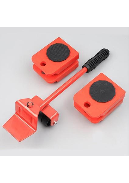 Mobilya Taşıyıcı Alet Set Ağır Malzemeler Çubuk Mobilya Taşıyıcı Kaldırıcı Tekerlek Profesyonel Hareketli Araç-B ile Hareketli Silindir (Yurt Dışından) modelleri