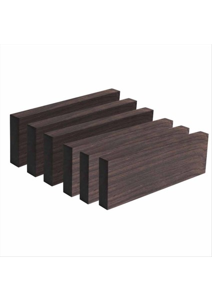 Abanoz Blok Boşluklar, Enstrüman Sarma Kulpları, Mızrak, Kuyruk Parçaları, Köprüler, Ip Pimleri, Gitar Aksesuarları (Yurt Dışından)