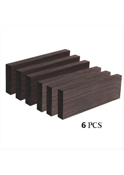 Abanoz Blok Boşluklar, Enstrüman Sarma Kulpları, Mızrak, Kuyruk Parçaları, Köprüler, Ip Pimleri, Gitar Aksesuarları (Yurt Dışından) fiyatları