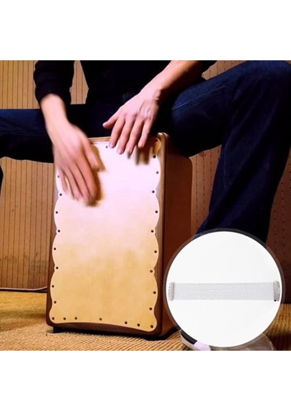 Trampet Tel Snare Davul Tel Tel Kayışları Trampet Davul Aksesuarları 20 Şeritler Çelik Trampetler Için Çelik Yedek Bölüm 12IN (Yurt Dışından) fırsatları