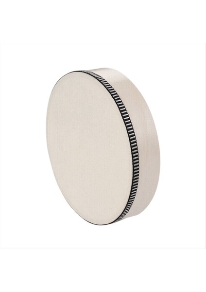 Ahşap El Davul Çocuk Perküsyon Oyuncak Ahşap Çerçeve Davul Çocuklar Için Müzik Oyunu Uygun Taşınabilir Müzik Aleti, 8 Inç (Yurt Dışından)