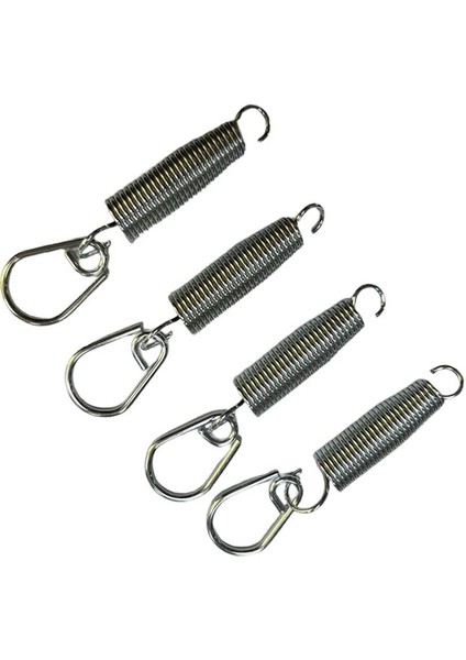 4 Adet Davul Gerginliği Yay Ağır Yay Halkaları Aks Aksesuarlar Için Davul Ayak Pedalı (Yurt Dışından) fiyatları