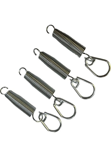 4 Adet Davul Gerginliği Yay Ağır Yay Halkaları Aks Aksesuarlar Için Davul Ayak Pedalı (Yurt Dışından) modelleri