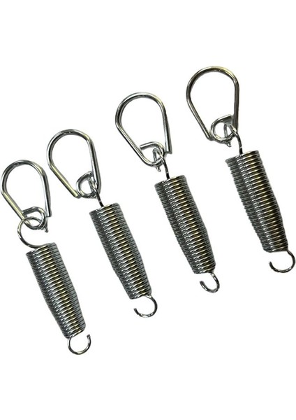 4 Adet Davul Gerginliği Yay Ağır Yay Halkaları Aks Aksesuarlar Için Davul Ayak Pedalı (Yurt Dışından) indirimleri