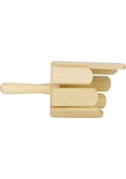 Gerçek Ahşap Sekiz Tonlu Varil, Sekiz Tonlu Müzik Aleti, Erken Öğrenme Enstrümanı (Yurt Dışından) modelleri