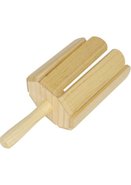 Gerçek Ahşap Sekiz Tonlu Varil, Sekiz Tonlu Müzik Aleti, Erken Öğrenme Enstrümanı (Yurt Dışından) fırsatları