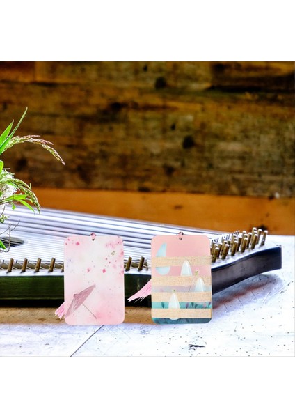 2 Tırnak Folyo Paketi Küçük Guzheng Zither Zither Picks ve Aksesuar Guzheng Tırnak Organizatörü Guzheng Tırnak Tutucu Pipa Pink (Yurt Dışından) fırsatları