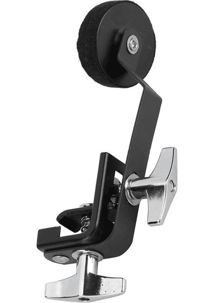 Davul Sessizliği, Trampet Davul Obtone Pedi, Davul Cilt Pedi, Perküsyon Enstrüman Aksesuarları, Küçük Trampet (Yurt Dışından)