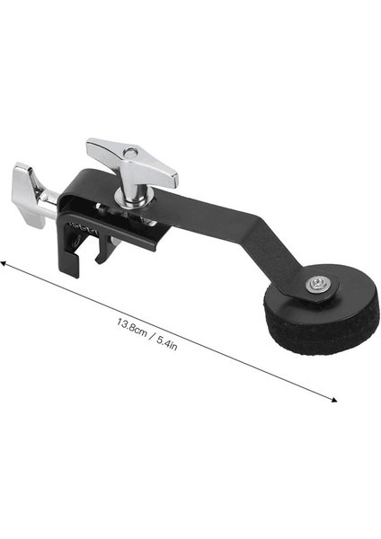 Davul Sessizliği, Trampet Davul Obtone Pedi, Davul Cilt Pedi, Perküsyon Enstrüman Aksesuarları, Küçük Trampet (Yurt Dışından) fiyatları