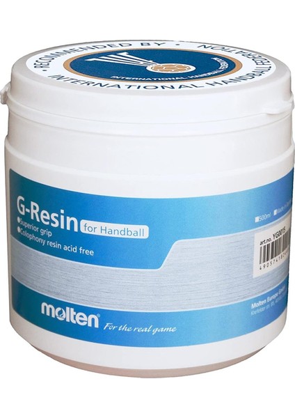 YG0015 Ihf Onaylı Jel Hentbol Vaksı 500 gr fiyatları