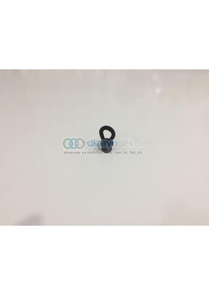 Tekli Düğme Deri Kulp Ss