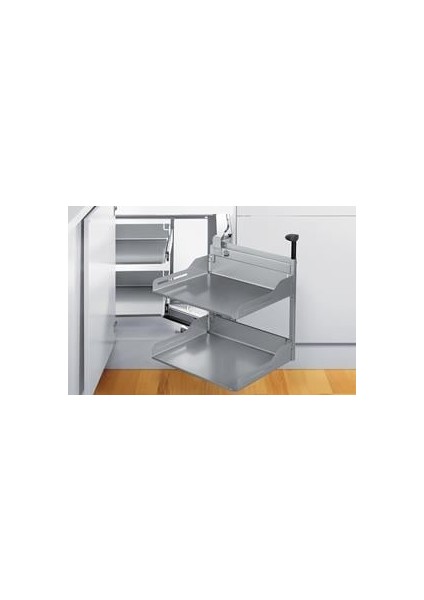 Magic Corner Comfort Körköşe 90 Cm. Modül modelleri