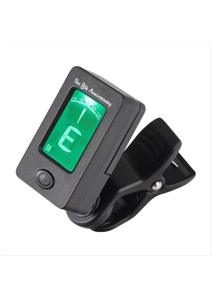 Ayarlama Stabilitesini Iyileştirmek Için Ukulele, Gitar, Bas, Mandolin Için Tuner Üzerinde 8 Adet Gitar Tuner Klipsi (Yurt Dışından) fiyatları