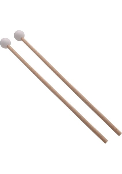 2 Çift Kauçuk Sopa Perküsyon Enstrüman Parçaları Ksilofon/marimba Malletleri Çekiç Sck-3 Kauçuk Kafa (Yurt Dışından) fiyatları