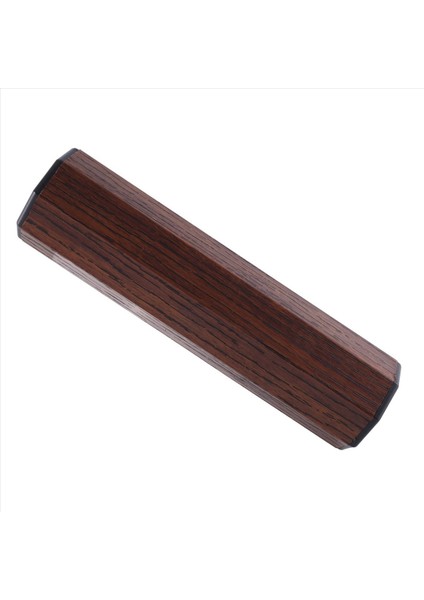 Ritim Kum Shaker Doğal Ahşap Kum Shaker Davulcular ve Bant Eşlikleri Için Ritim Müzik Aletleri 19CM (Yurt Dışından) modelleri