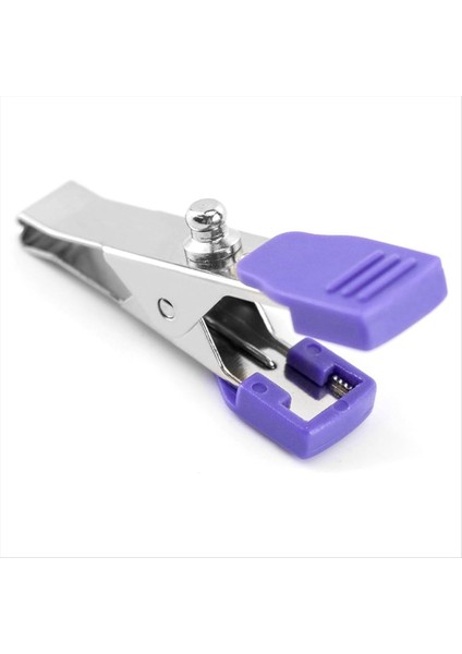 Veteriner Elektrot Klipsi, 10 Paket Evrensel Doğru Ekg/ekg Uzuv Klipsi Çok Fonksiyonlu Kelepçe Adaptörleri (Yurt Dışından) fırsatları