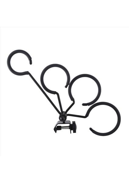 Trompet Trompet Trombon Rüzgar Enstrümanı Sessiz Tutucular Çok Fonksiyonlu Tepsi Directable Braket (Yurt Dışından)