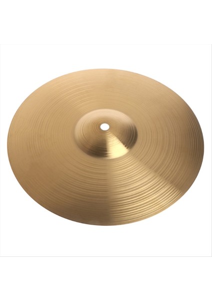 10 Inç Pirinç Zil Metal Kaza Zil Tambur Zil Çemberleri Davul Perküsyonu Oyuncular Için Müzik Aleti (Yurt Dışından) fiyatları