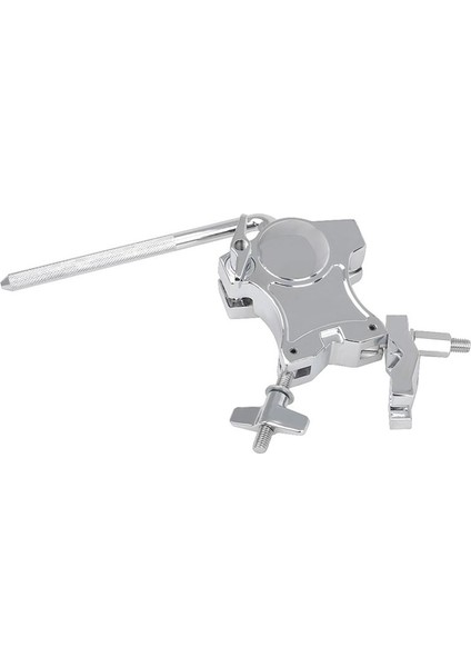 Davul Kelepçe Metal Davul Standı Uzatma Klipsli Çubuk Bağlayan Braket Klips Perküsyon Davul Aksesuarları Enstrümanlar (Yurt Dışından) fiyatları