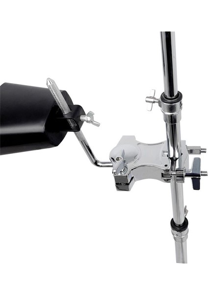 Davul Kelepçe Metal Davul Standı Uzatma Klipsli Çubuk Bağlayan Braket Klips Perküsyon Davul Aksesuarları Enstrümanlar (Yurt Dışından) fırsatları