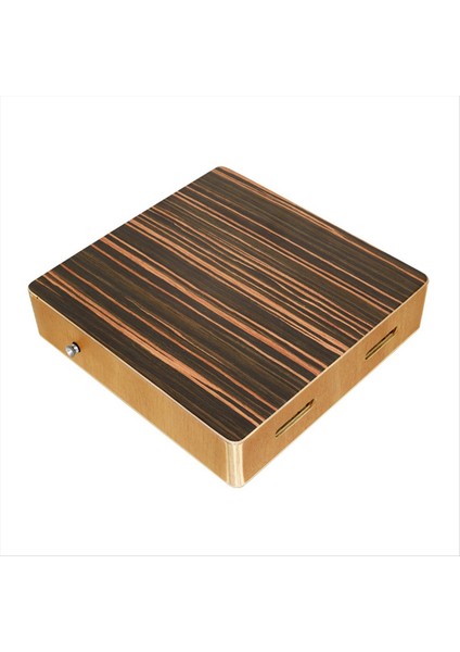 Taşınabilir Cajon Kutusu Davul Seti ile Seyahat Çantası, Yetişkin Yeni Başlayanlar Ahşap Cajon Davul, Siyah Abanoz Ahşap Perküsyon Kutusu Davul (Yurt Dışından) modelleri