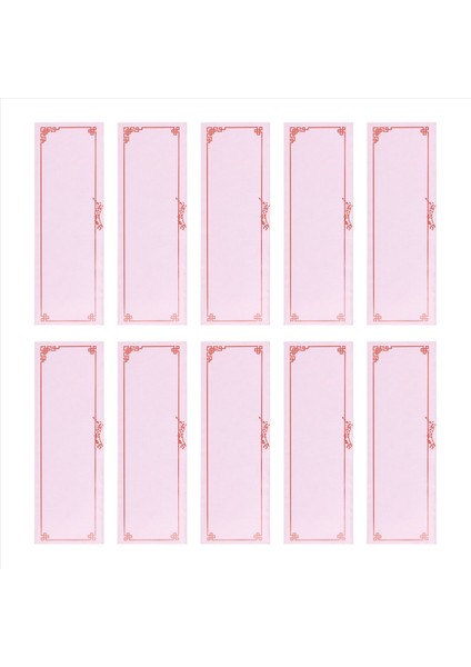 Çin Flüt Dizi Için 10 Pack Dimo ​​dizi Flüt Membran (Yurt Dışından) modelleri