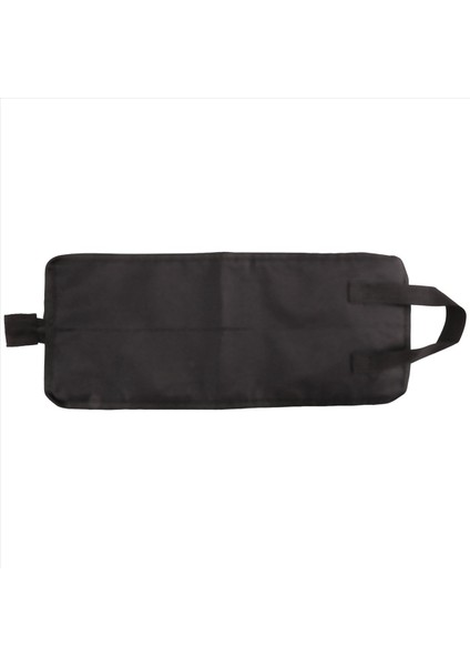 Oxford Bezi Siyah Bag Çubuğu Çubuk Tokat Çanta Tutucu Taşıma Çantası Kullanışlı Kayış (Yurt Dışından) modelleri