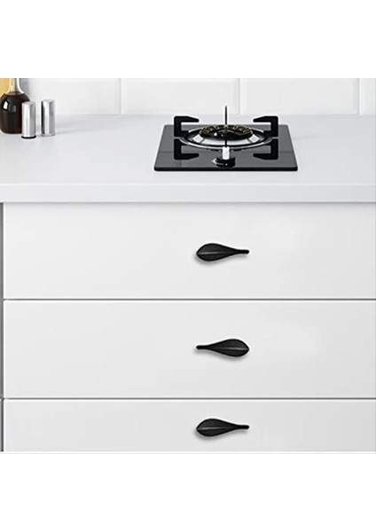 Gardırop Dolap Çekmecesi Dresser Drick Sapır Kabine Çekmece Gardırop Mobilya, 6 Paket (Yurt Dışından) fiyatları