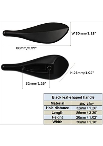 Gardırop Dolap Çekmecesi Dresser Drick Sapır Kabine Çekmece Gardırop Mobilya, 6 Paket (Yurt Dışından) indirimleri