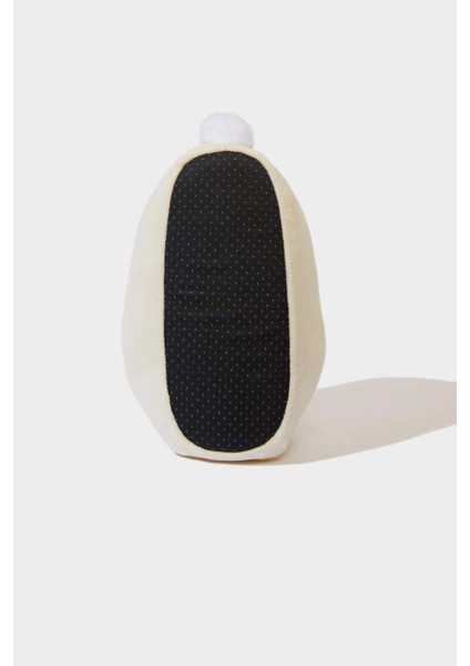 Kız Çocuk Tavşan Düz Taban Panduf F1950A825WN fırsatları