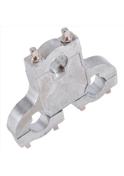 Drum Set Kelepçe Konnektörü Üç Drum Gözleri Kelepçe Üç Delikli Klipsi Perküsyon Alet Parçaları (Yurt Dışından) indirimleri