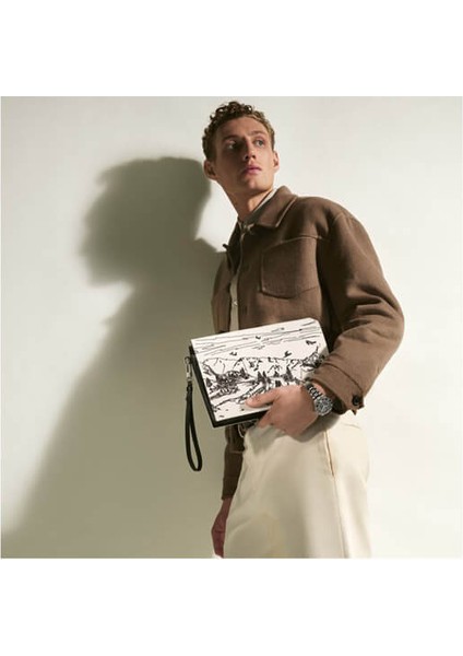 Happy Holidays El Çantası 199139 indirimleri