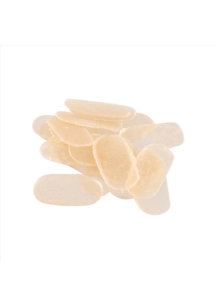 Çello Kodu String Sheepskin Pad E String Groove ve Qin A String Slot Violsin Viola Koyun Dinini String Pad (Küçük) (Yurt Dışından) fiyatları