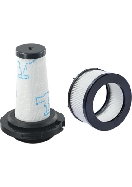 ZR009010 ZR009012 X-Force Flex 9.60 / X-Nano Süpürme Robotu Aksesuarları Için Filtre (Yurt Dışından)
