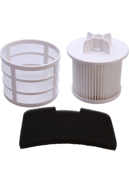 Sprint Whirlwind Elektrikli Süpürge SE71 35601328 Parçaları Için U66 Filtre Kiti (Yurt Dışından)