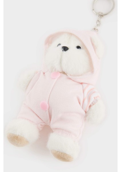 Kadın Ayıcık Temalı Charm ANAHTARLIK F7834AXNS fiyatları