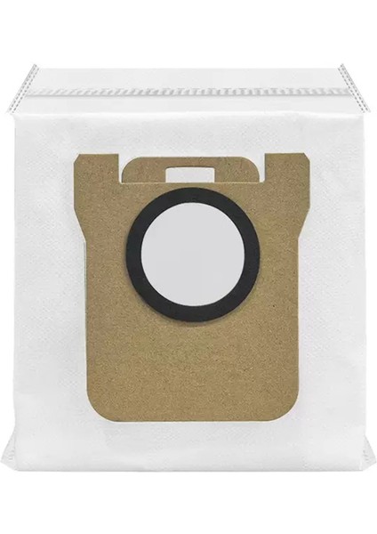 M40S OV31CN Için Yedek Aksesuar Seti - Tricut Fırça, Toz Torbası, Paspas Bezi, Filtre (Yurt Dışından) modelleri