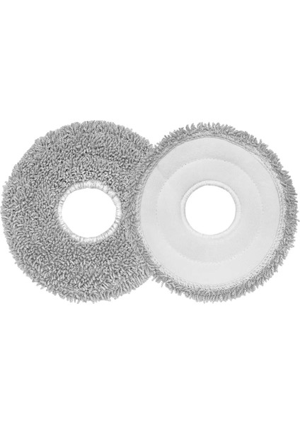 M40S OV31CN Için Yedek Aksesuar Seti - Tricut Fırça, Toz Torbası, Paspas Bezi, Filtre (Yurt Dışından) fırsatları