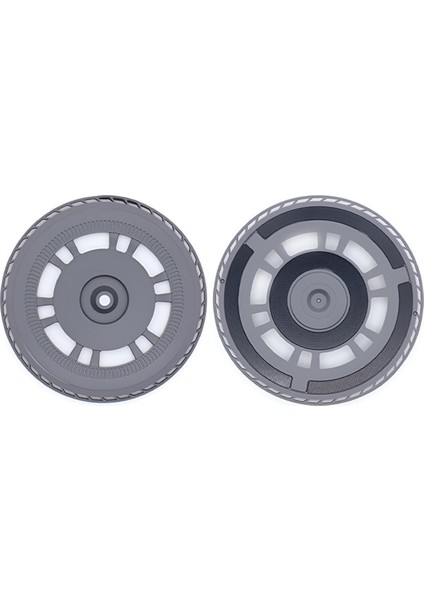 X10 X20 X30 X40 L20 Serisi Robot Süpürge ve Pedleri Için 2 Adet Yedek Paspas Tutucu (Yurt Dışından)