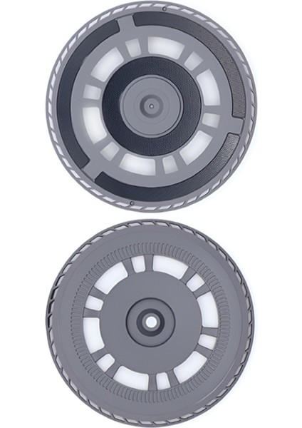 X10 X20 X30 X40 L20 Serisi Robot Süpürge ve Pedleri Için 2 Adet Yedek Paspas Tutucu (Yurt Dışından) modelleri