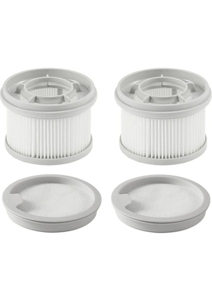G20 / Max Elektrikli Süpürge Parçaları Ön Filtre Son Filtre Yedek Filtreler Aksesuarlar (Yurt Dışından)