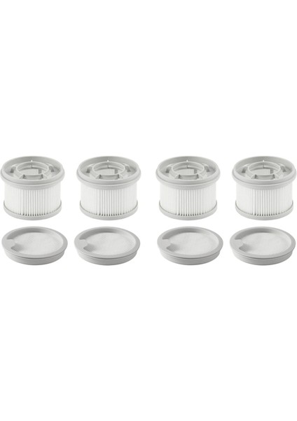 G20 / Max Elektrikli Süpürge Parçaları Ön Filtre Son Filtre Yedek Filtreler Aksesuarlar (Yurt Dışından) fiyatları